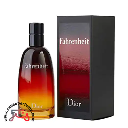 عطر ادکلن دیور فارنهایت